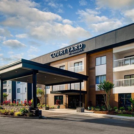 Courtyard By Marriott Columbia Northeast/Fort Jackson Area Екстер'єр фото