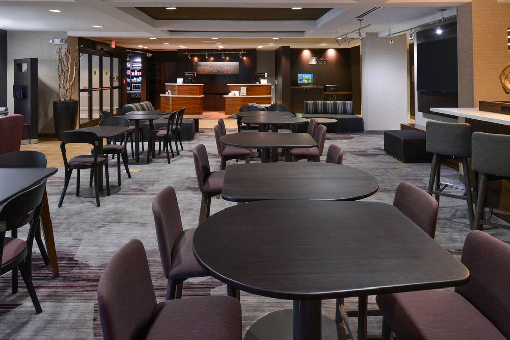 Courtyard By Marriott Columbia Northeast/Fort Jackson Area Екстер'єр фото