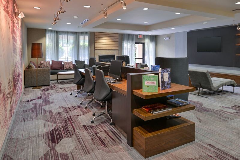 Courtyard By Marriott Columbia Northeast/Fort Jackson Area Екстер'єр фото