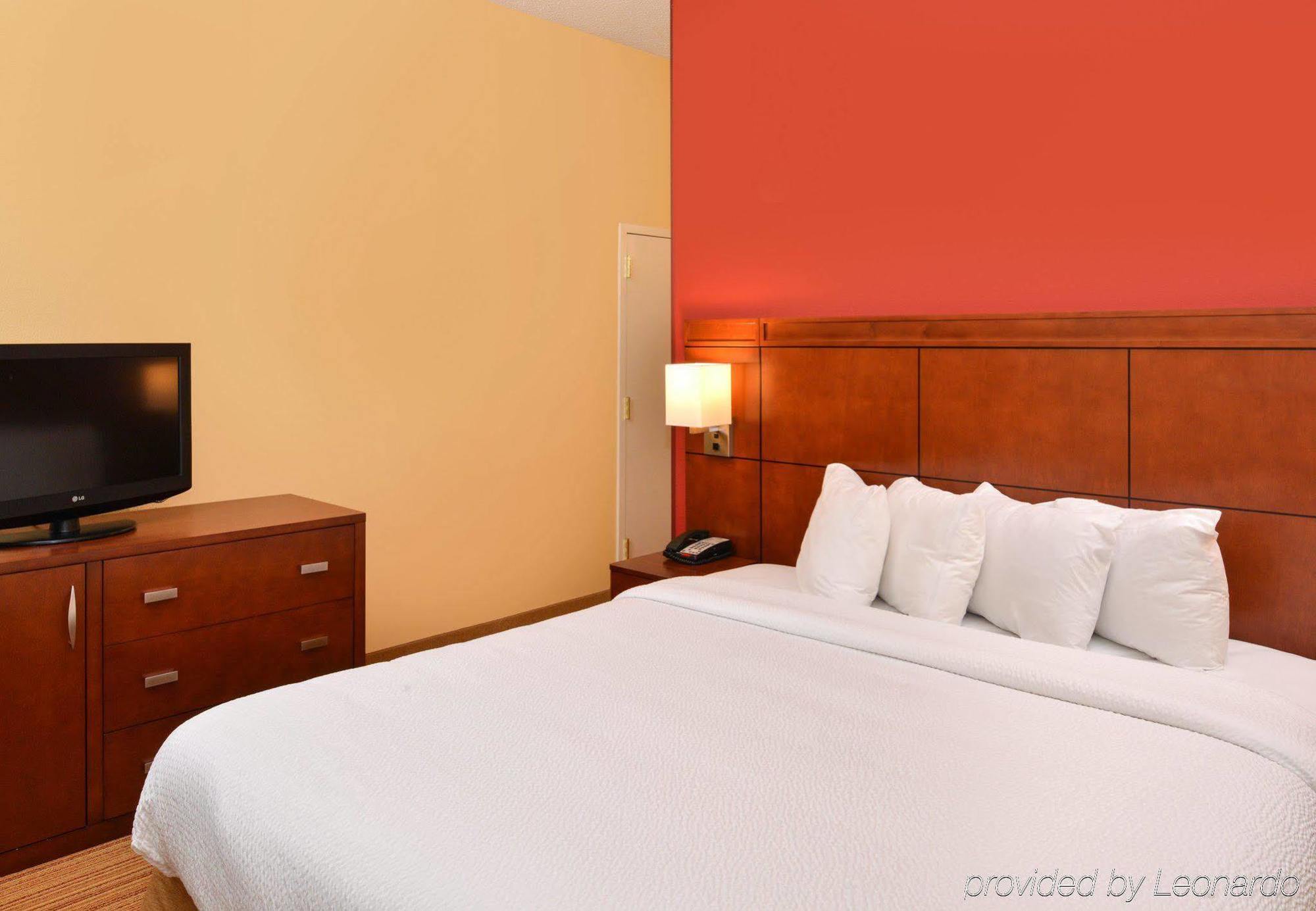 Courtyard By Marriott Columbia Northeast/Fort Jackson Area Екстер'єр фото