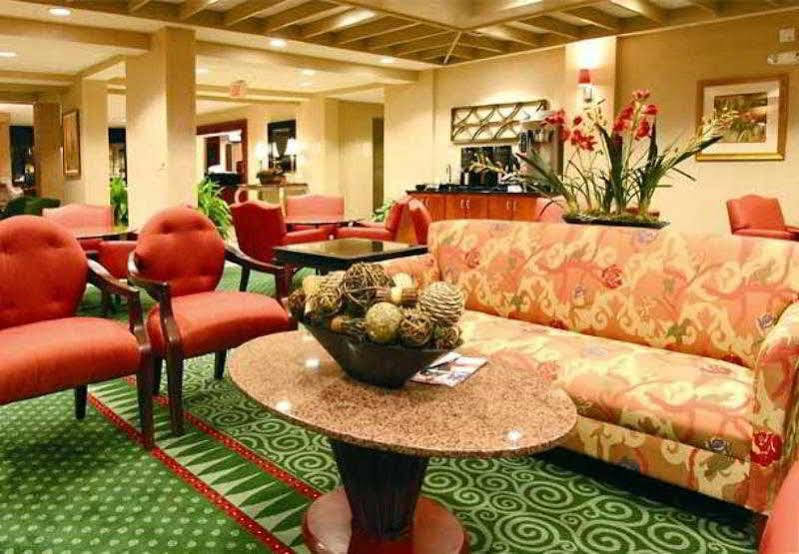 Courtyard By Marriott Columbia Northeast/Fort Jackson Area Екстер'єр фото