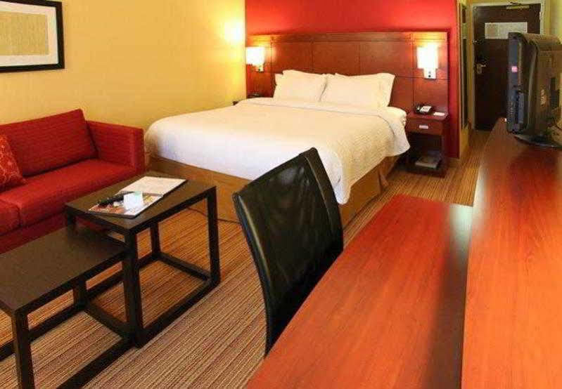 Courtyard By Marriott Columbia Northeast/Fort Jackson Area Екстер'єр фото