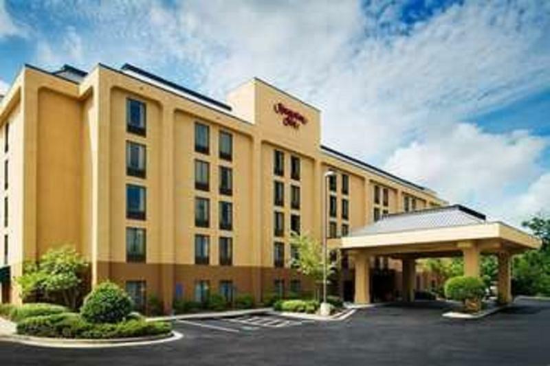 Courtyard By Marriott Columbia Northeast/Fort Jackson Area Екстер'єр фото