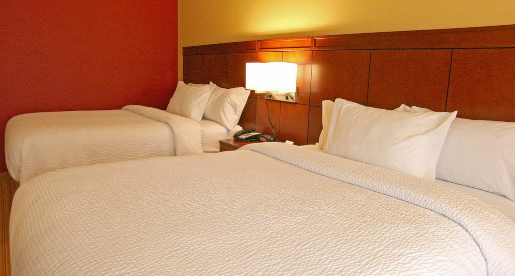 Courtyard By Marriott Columbia Northeast/Fort Jackson Area Екстер'єр фото